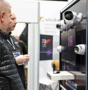Warsaw Security Expo 2026 już wkrótce! Najważniejsze spotkanie branży bezpieczeństwa