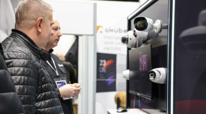 Warsaw Security Expo 2026 już wkrótce! Najważniejsze spotkanie branży bezpieczeństwa